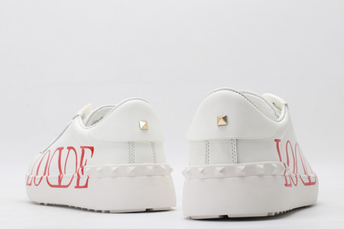 VALENTIN0 SNEAKER - CCSHOES