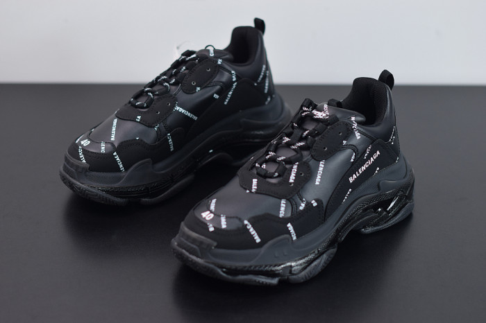 BLCG TRIPLE SNEAKER - CCSHOES