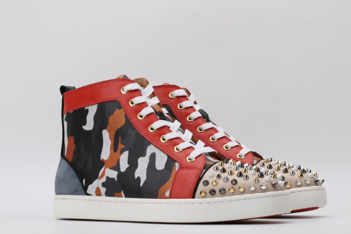 CLBSNEAKER - CCSHOES