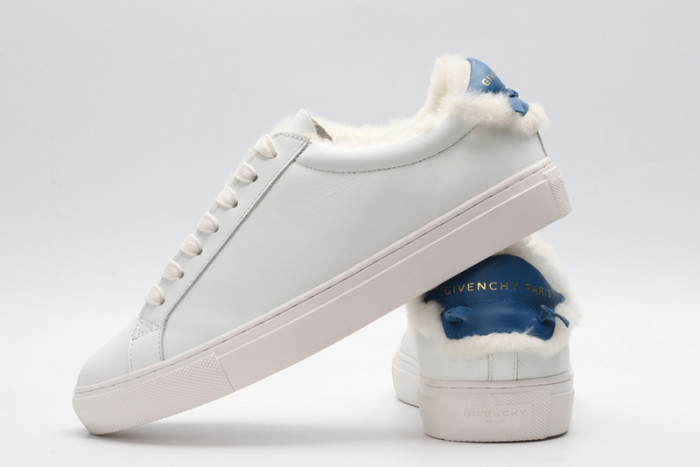 Givench LOW-TOP SNEAKER - CCSHOES