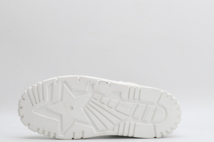 DR D-Player Sneaker - CCSHOES