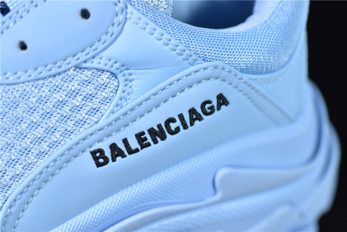 BLCG TRIPLE SNEAKER - CCSHOES
