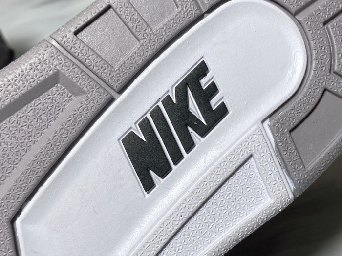 Air Jordan 3 Tinker Black/Cement Grey CK4348-007 - CCSHOES