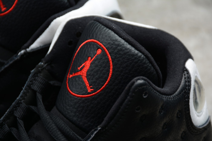 Air Jordan 13 “Reverse He Got Game” 414571-061 - CCSHOES