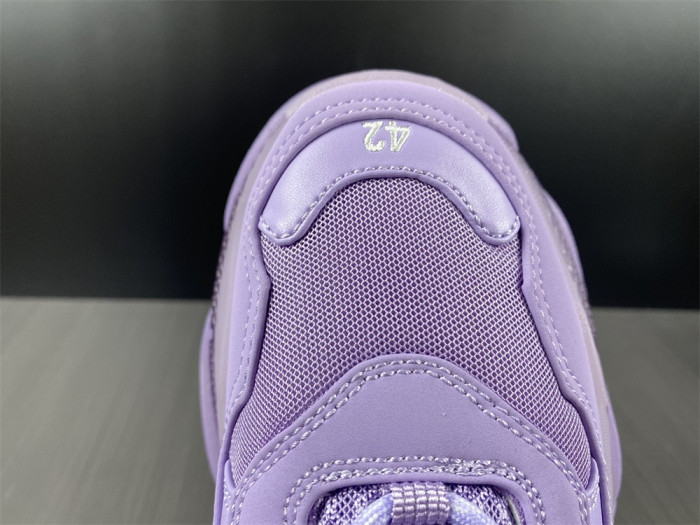 BLCG TRIPLE SNEAKER - CCSHOES