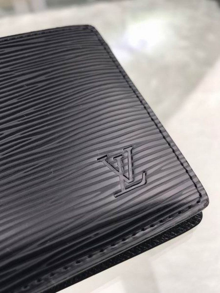 LOUI VUITTO WALLET M60332 11.5*9 - CCSHOES