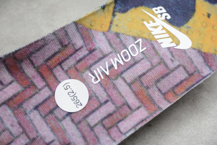 INSTANT SKATEBOARD X NIKE DUNK SB LOW CZ5128-400 - CCSHOES