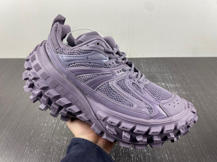 BLCG DEFENDER SNEAKER 685613 W2RAM5500 - CCSHOES