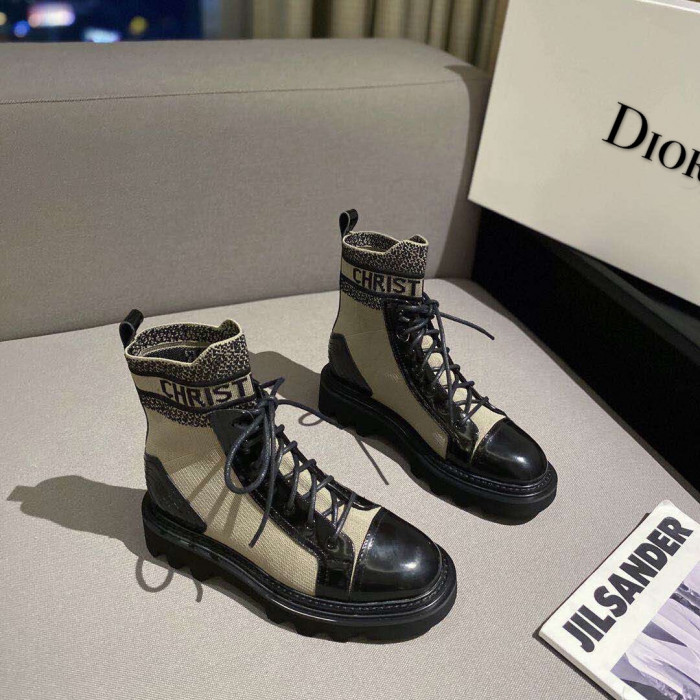 DR BOOTS - CCSHOES