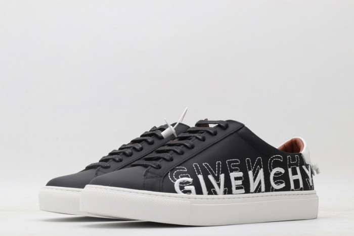 Givench LOW-TOP SNEAKER - CCSHOES