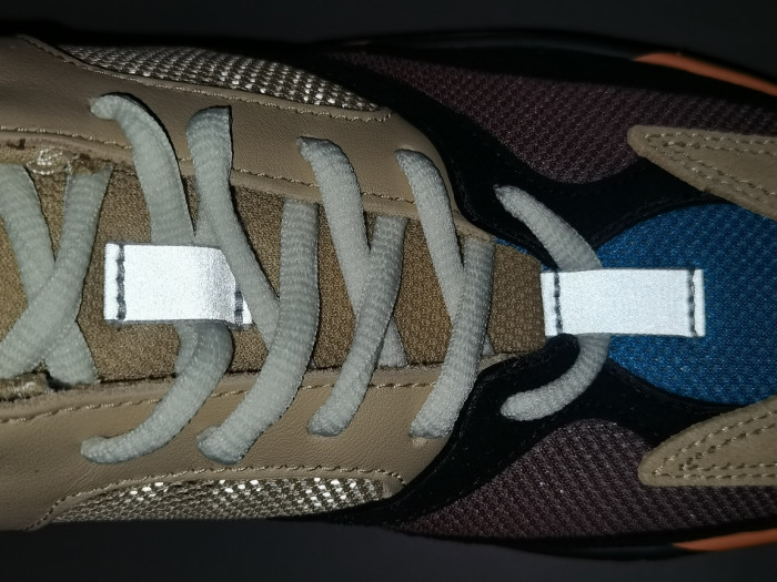 Adidas Yeezy Boost 700 Enflame Amber GW0297 - CCSHOES