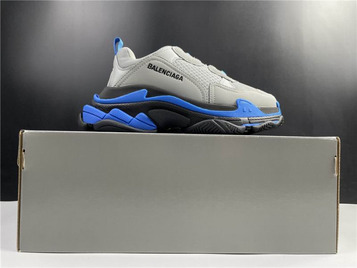 BLCG TRIPLE SNEAKER - CCSHOES