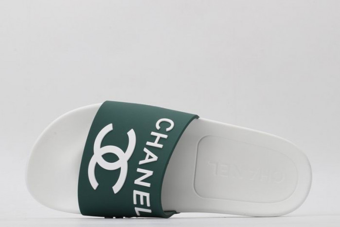 CHANE1 SLIPPERS - CCSHOES