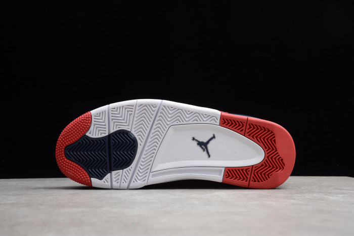 Air Jordan 4 SE “FIBA” CI1184-617 - CCSHOES
