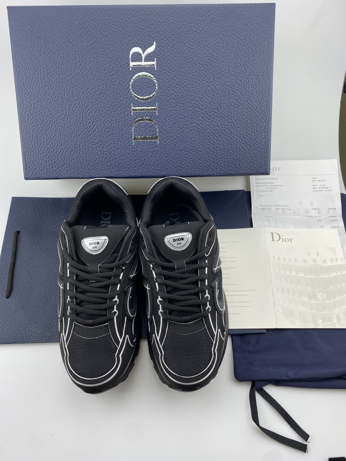 DR B30 Sneakers - CCSHOES