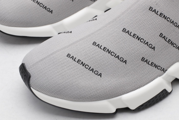 BLCG SPEED SNEAKER - CCSHOES