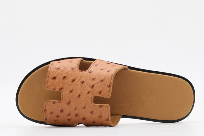 Herme Slippers - CCSHOES