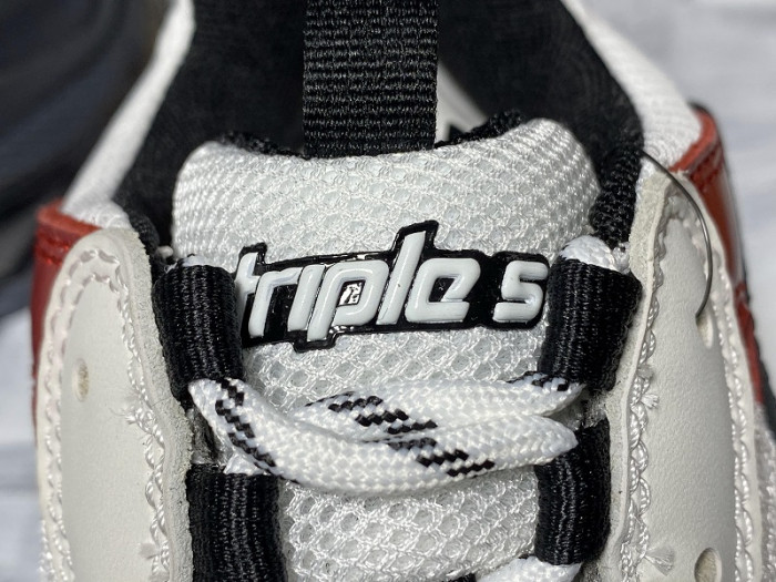 BLCG TRIPLE S SNEAKER 541624 W2FG1 1000 - CCSHOES
