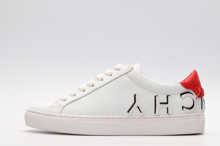 Givench LOW-TOP SNEAKER - CCSHOES