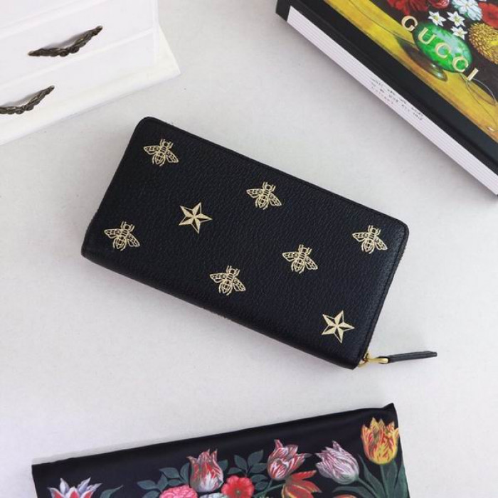 GUCC WALLET495062 19*10*2.5 - CCSHOES