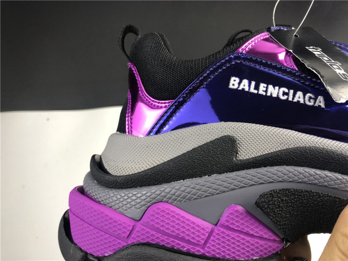 BLCG TRIPLE SNEAKER - CCSHOES