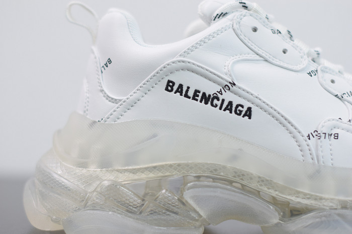 BLCG TRIPLE SNEAKER - CCSHOES