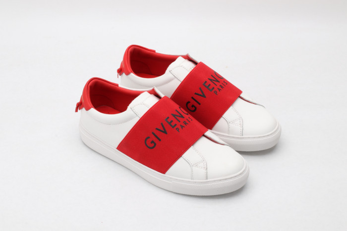 Givench LOW-TOP SNEAKER - CCSHOES