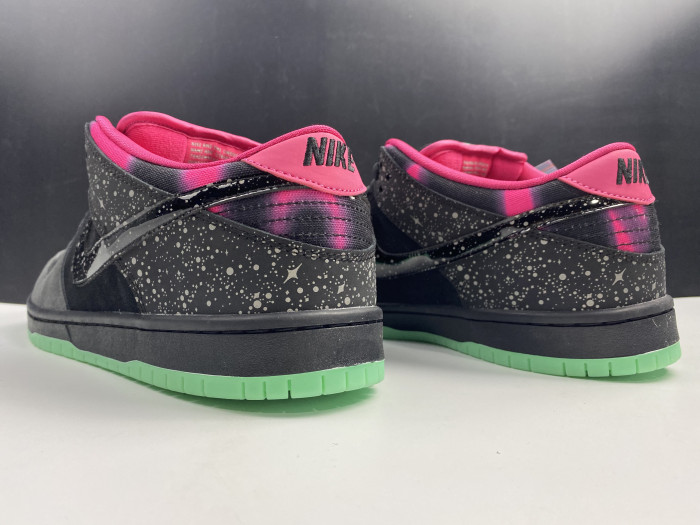 NIKE DUNK SB LOW PREMIER "NORTHERN LIGHTS"724183-063 - CCSHOES