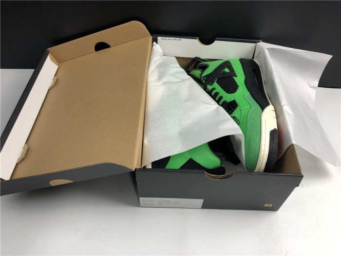 Air Jordan 4 Retro AJ4-965234 - CCSHOES