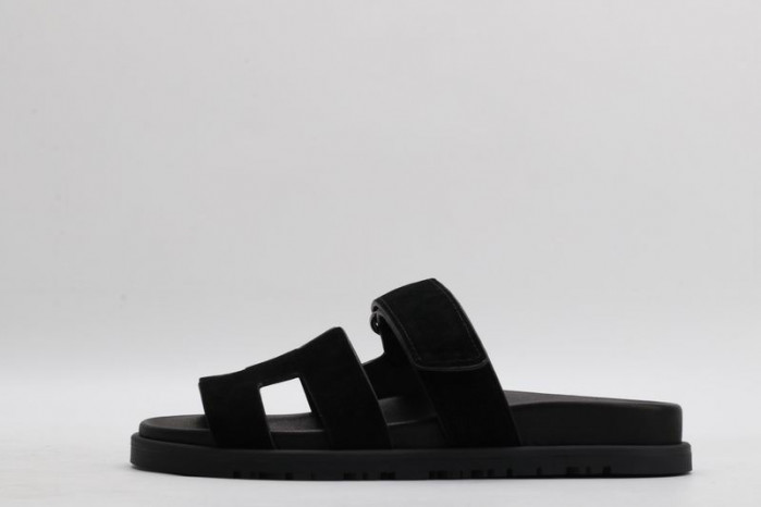 Herme Slippers - CCSHOES