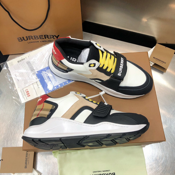 Bubery SHOES - CCSHOES