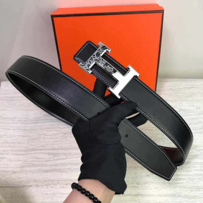 Hermes Belt-3.8 CM - CCSHOES