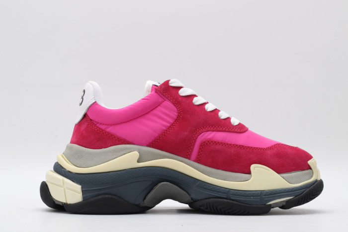 BLCG TRIPLE SNEAKER - CCSHOES