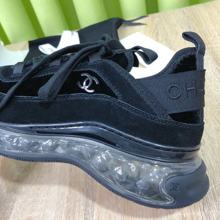 CHNE1 SNEAKERS - CCSHOES