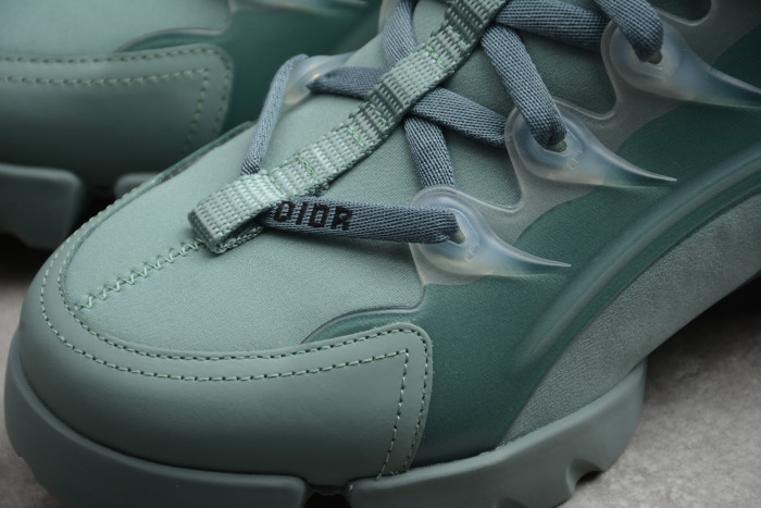 DR-CONNECT GRAY BLUE KCK222NGG_S35G - CCSHOES