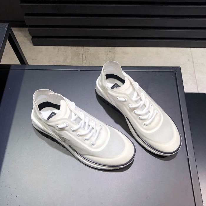 CHNE1 SNEAKERS - CCSHOES