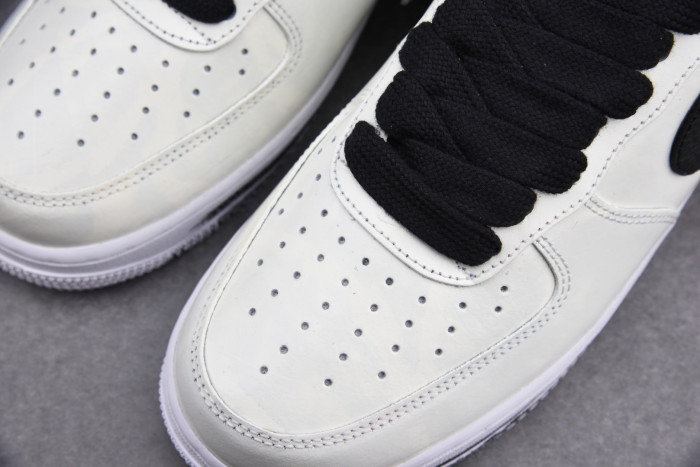 Nike Air Force 1 Low G-Dragon Peaceminusone Para-Noise 2.0 DD3223-100 - CCSHOES