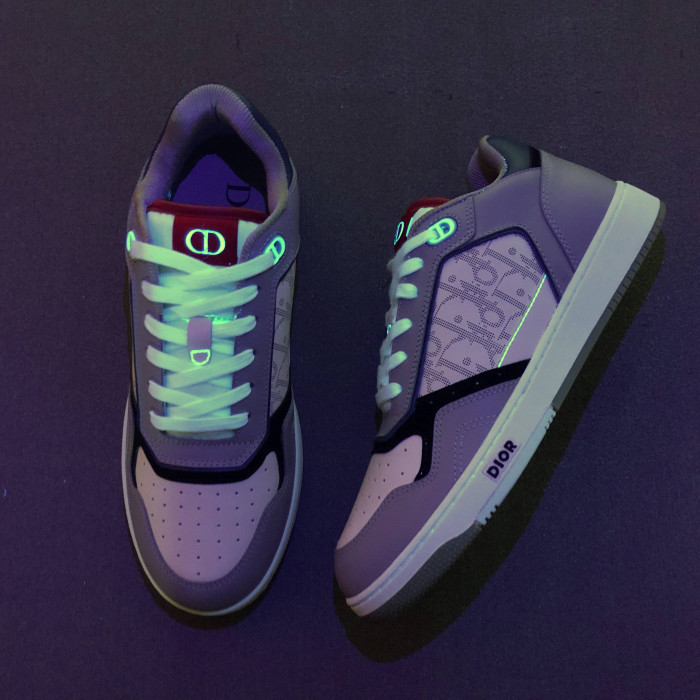 DR B27 SNEAKER - CCSHOES
