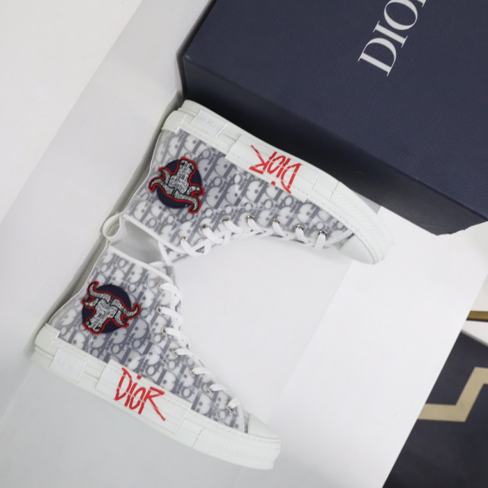 DR B23 Sneakers - CCSHOES