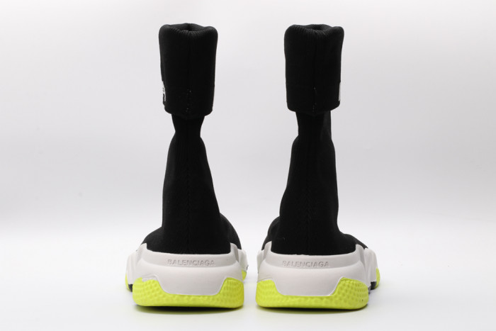 BLCG SPEED SNEAKER - CCSHOES