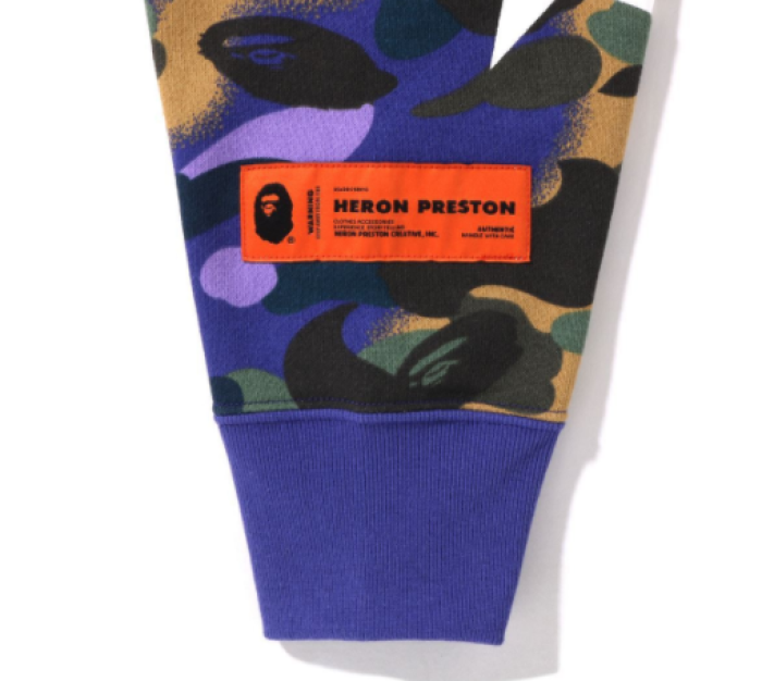 Bape hoodies - CCSHOES