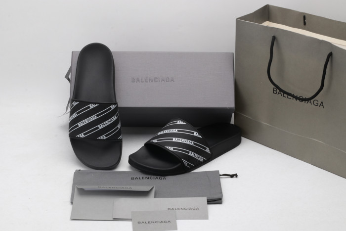 BLCG SLIPPERS - CCSHOES