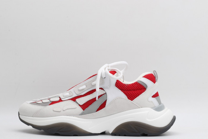 AR1M1 Low-Top Sneaker - CCSHOES