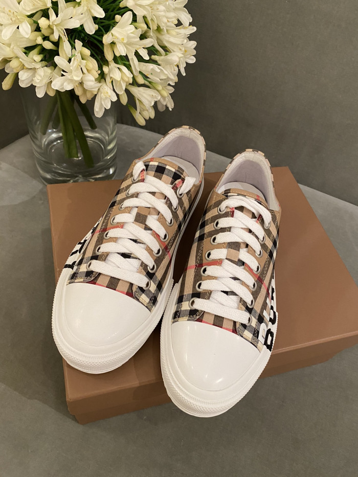 Bubery SHOES - CCSHOES