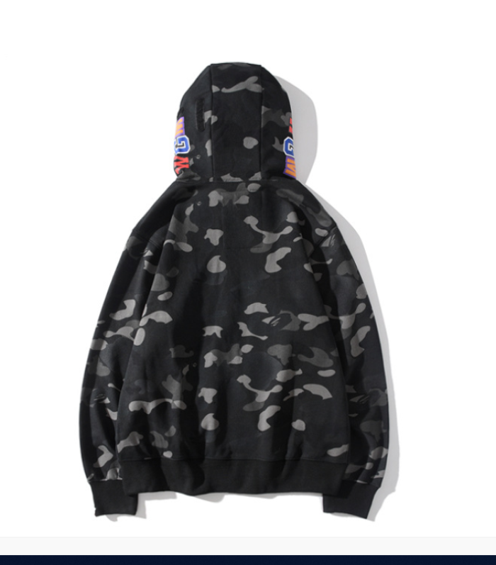 Bape hoodies - CCSHOES