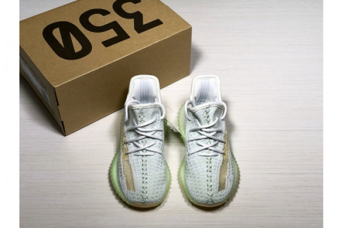 ADIDAS KIDS YEEZY BOOST 350 V2 HYPERSPACE Kids-EG7491 - CCSHOES
