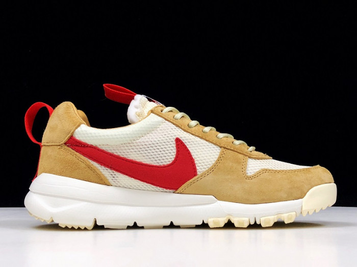 NIKECRAFT MARS YARD SHOE 2.0 TOM SACHS SPACE CAMP AA2261-100 - CCSHOES