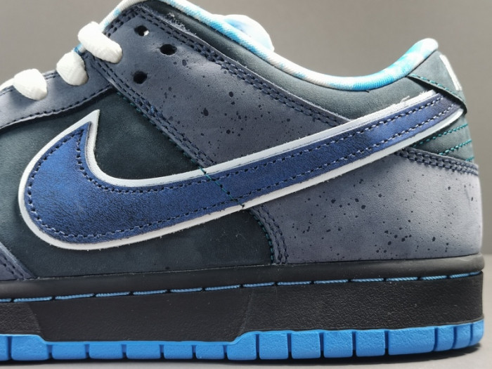 Nike Dunk SB Low Blue Lobster 313170-342 - CCSHOES