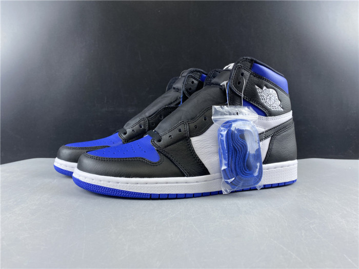 Air Jordan 1 Retro High OG Game Royal 555088-041 - CCSHOES