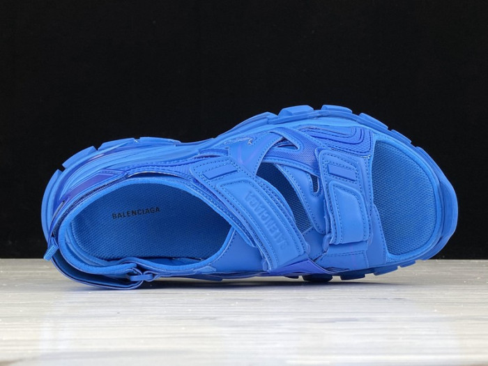 BLCG TRACK SANDAL BLUE 617542 W2CC1 4000 - CCSHOES
